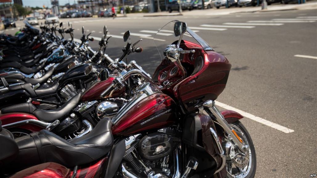 لاول مرة في العراق.. انطلاق بطولة للدراجات النارية في المثنى السبت المقبل