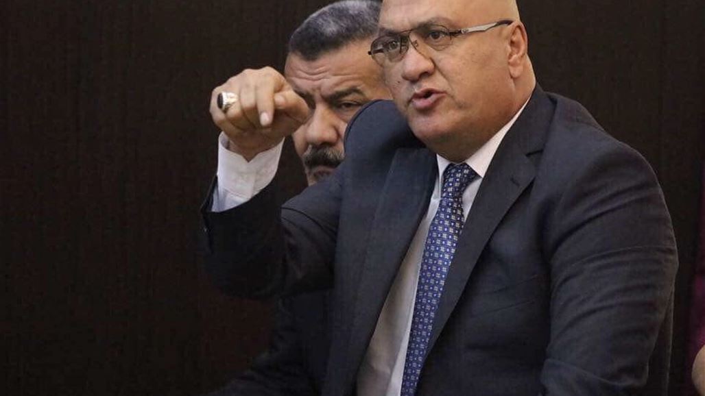 القوة الجوية يشكو لجنة الانضباط والحكام لدى الاتحاد العراقي