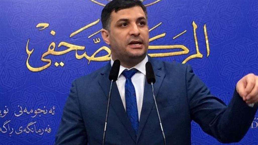 نائب يطالب بمنح الصابئة المندائيين مقعد "كوتا" في مجلس محافظة البصرة