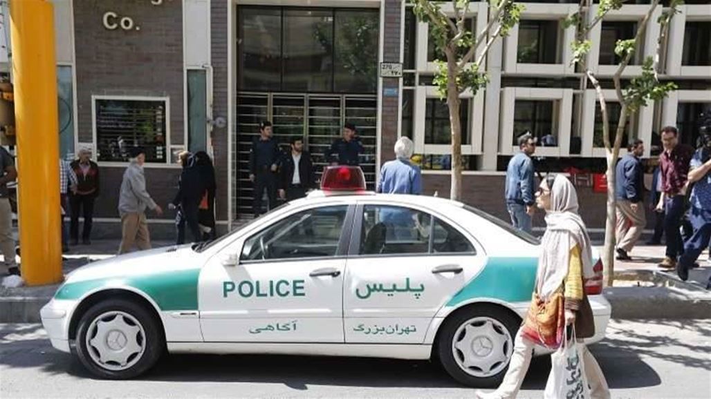 إيران تعتقل "داعشية" حاولت دخول أراضيها من تركيا