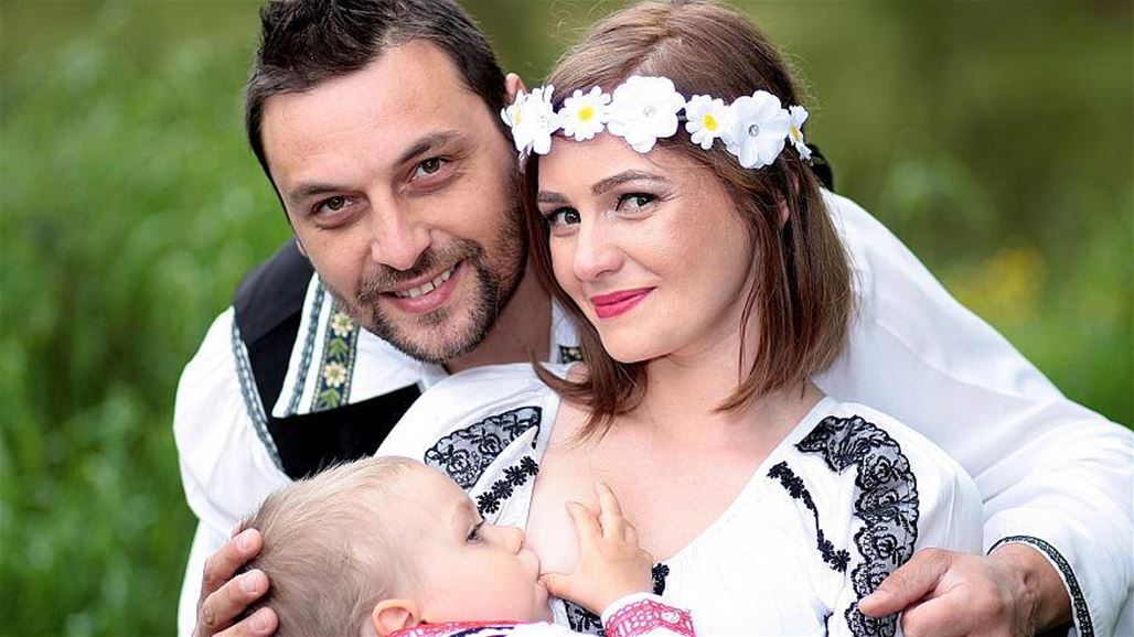 حليب الأم مفيد ايضا للكبار... اليكم التفاصيل