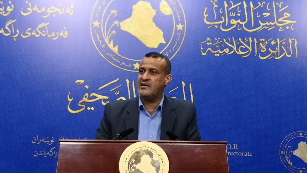 عضو بالنزاهة النيابية يهاجم وزير الشباب ويوجه مطالبة إلى عبد المهدي