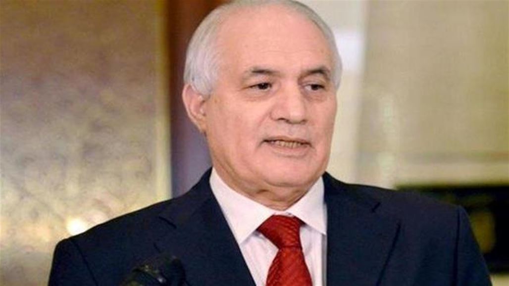 استقالة رئيس المجلس الدستوري في الجزائر من منصبه