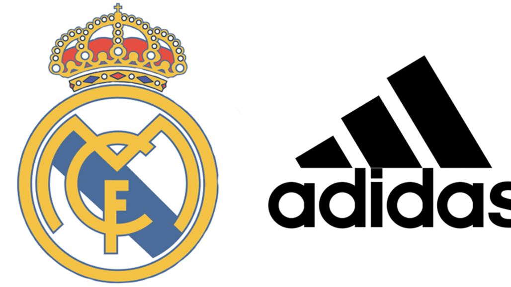 الكشف عن تفاصيل عقد ريال مدريد الجديد مع أديداس
