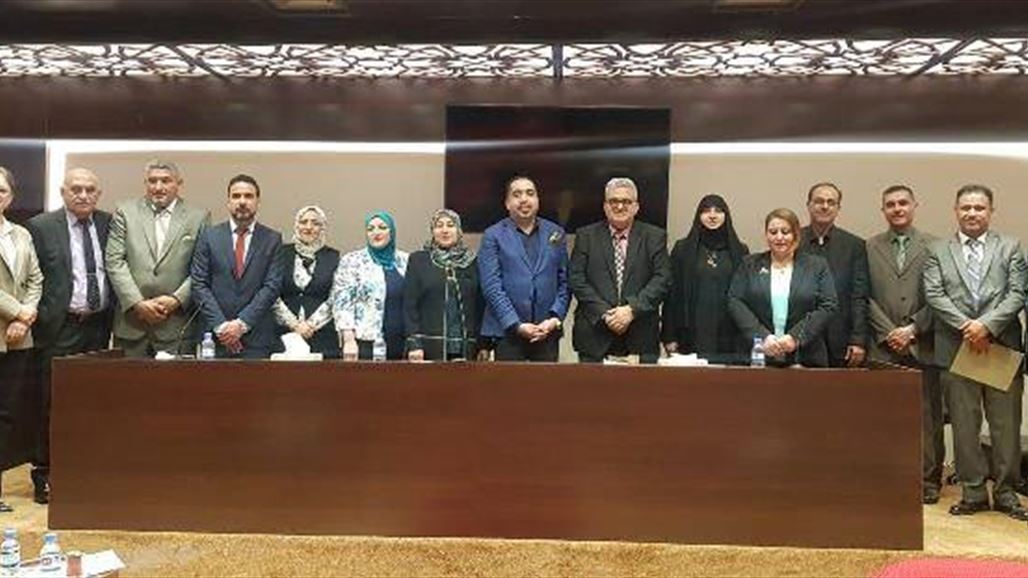 الصحة والبيئة تستضيف اللجنة العلمية للتحصين في العراق
