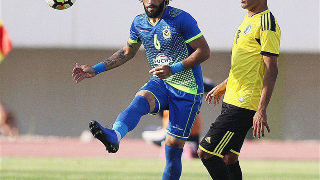 اصابة جديدة تضرب صفوف الصقور