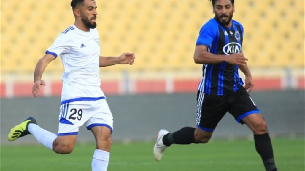 اليوم.. انطلاق جولة جديدة من الدوري الممتاز