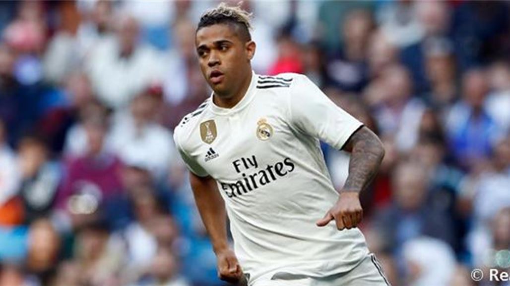 ريال مدريد يصدر بياناً رسمياً بشأن اصابة مهاجمه