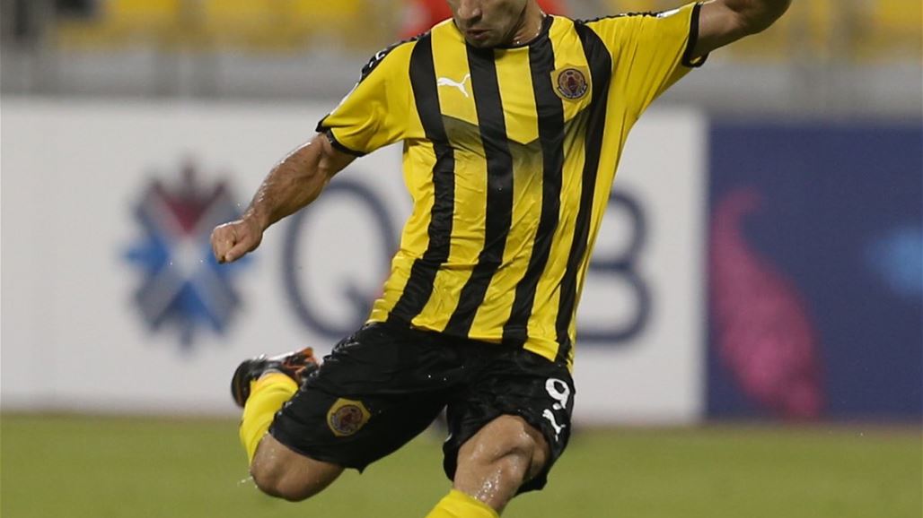 حسين علي يستعيد بريقه ويقود فريقه لفوز مهم في دوري نجوم قطر
