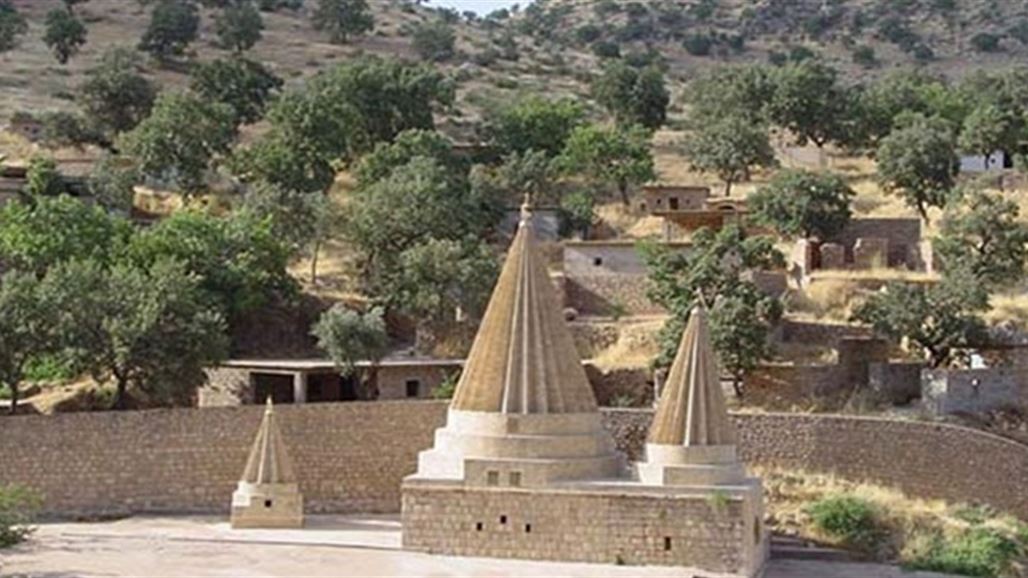 توتر في سنجار بسبب التهريب والتنافس على النفوذ