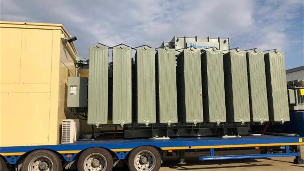 الكهرباء تعلن زيادة ساعات التجهيز بنينوى "في القريب العاجل"