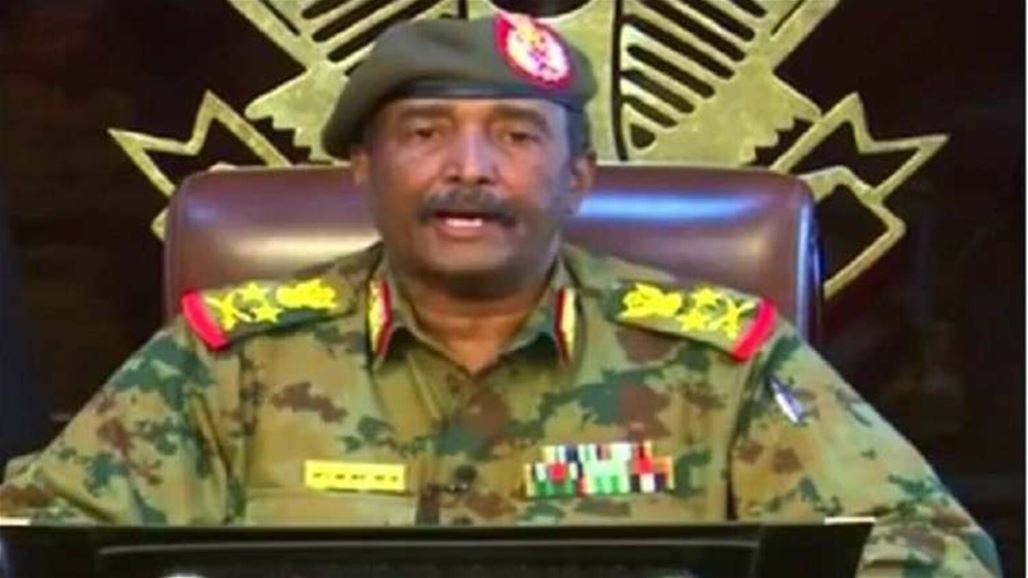 المجلس العسكري السوداني يعفي ثلاثة مسؤولين