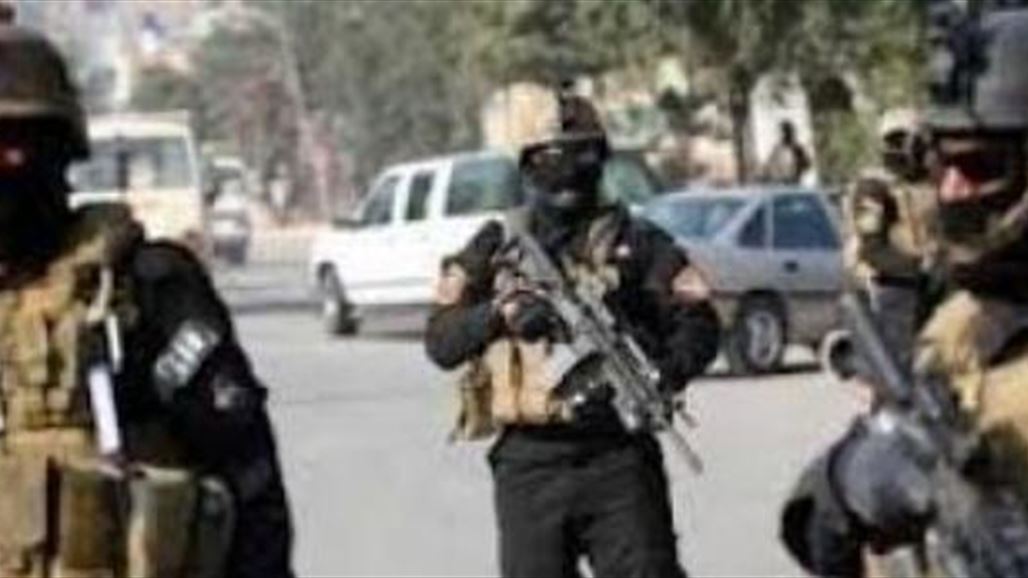 قوة أمنية تقتل أربعة قياديين في "داعش" وتدمر خمس مضافات للتنظيم بين الحويجة ومخمور