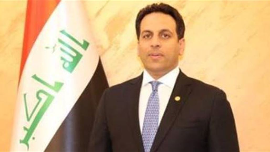 الجنابي: مؤتمر برلمانات دول الجوار سيصب بمصلحة العراق اولا