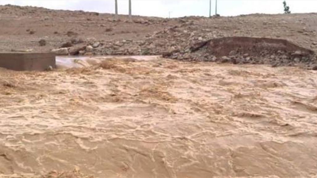 اعلان حالة الطوارئ في مدينتين ايرانيتين