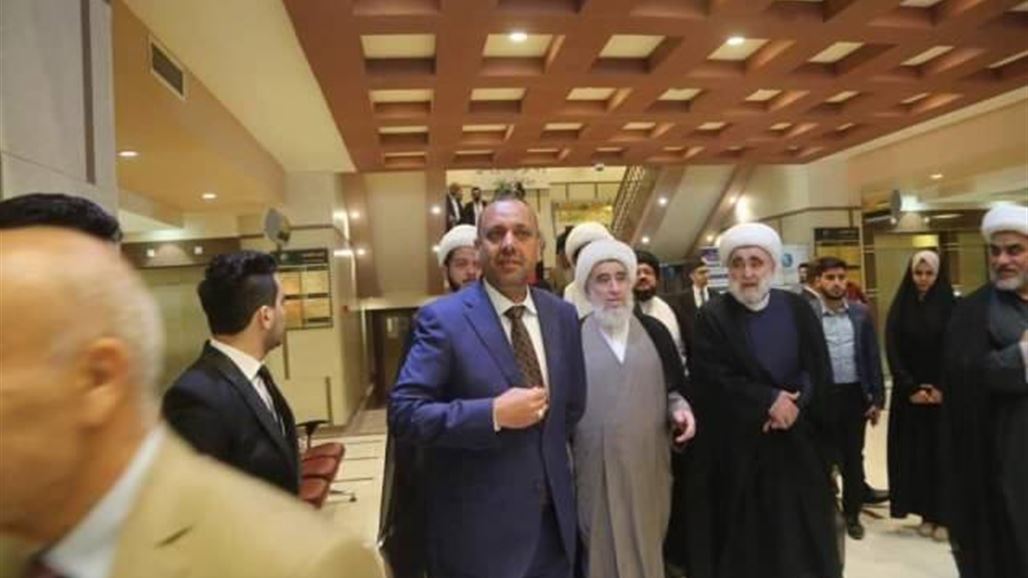 النجف تعلن افتتاح مركز الأورام والطب النووي بأمر من السيد السيستاني