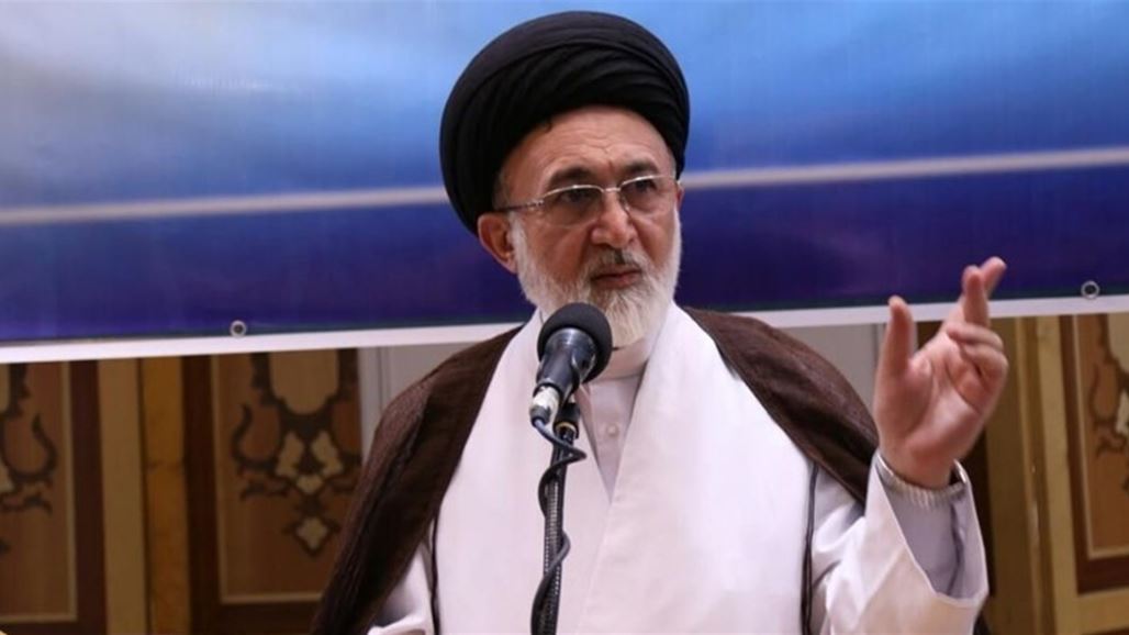 نائب المرشد الإيراني يشيد بإجراءات السعودية في مجال الحج