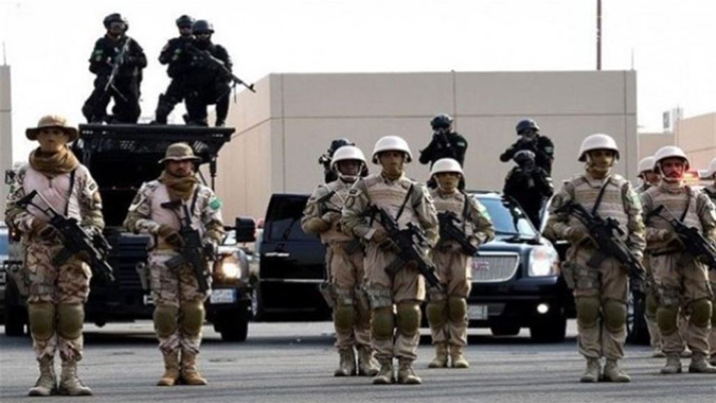وسائل إعلام سعودية: إحباط هجوم إرهابي شمال الرياض