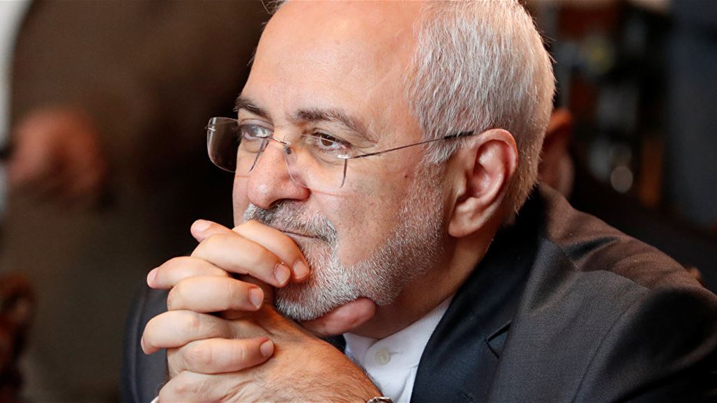 ظريف يبارك تعيين سلامي قائدا للحرس الثوري الإيراني