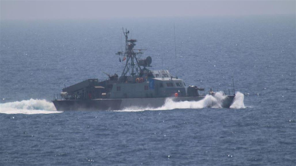 الحرس الثوري الإيراني: أبعدنا قوة إماراتية كانت تسعى لاستعادة سفينة تهريب