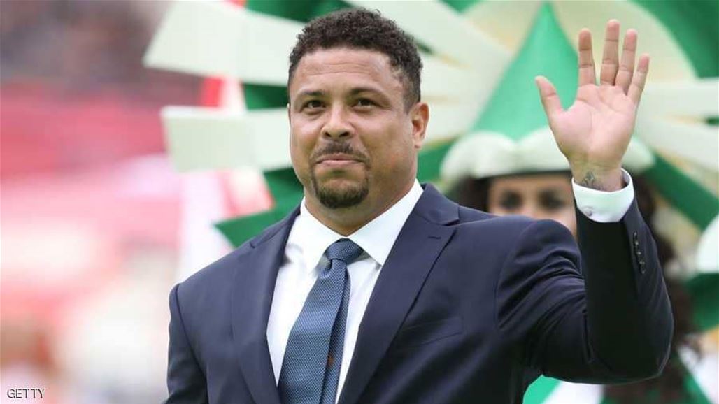 قريباً.. رونالدو في بغداد