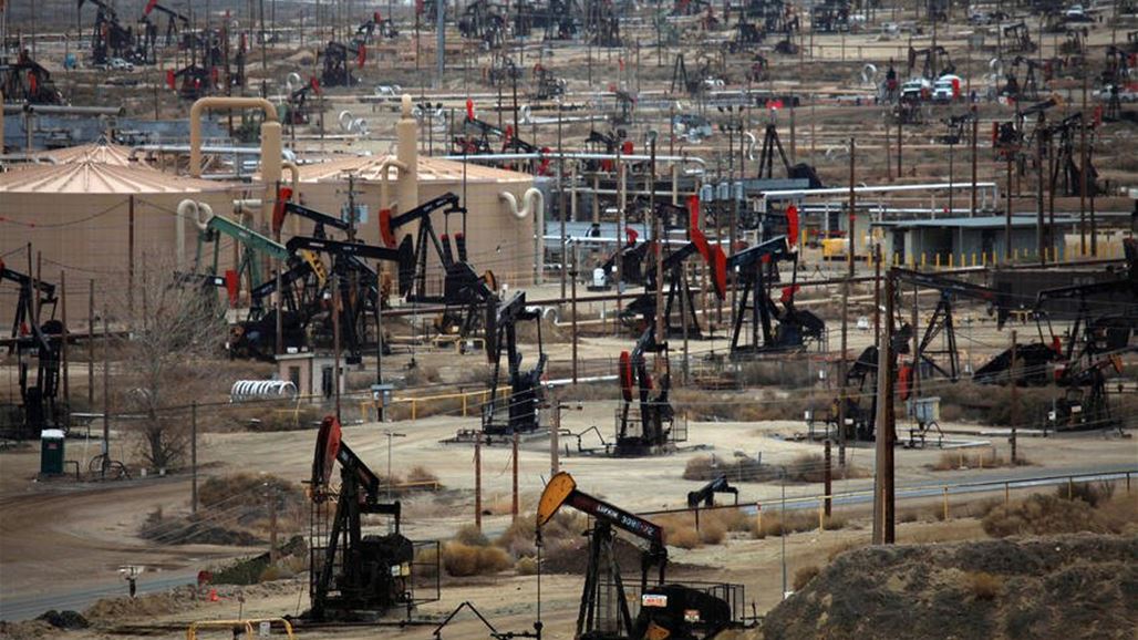 استعداد امريكا لإيقاف الاستثناءات على النفط الإيراني يرفع اسعار النفط لاكثر من 2%