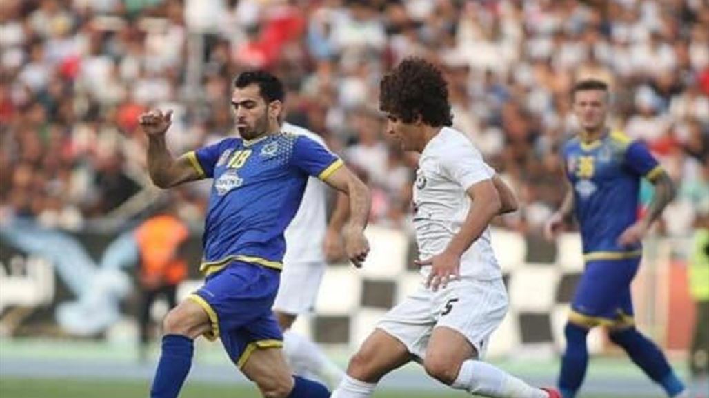 موعد كلاسيكو النوارس والصقور على طاولة اتحاد الكرة