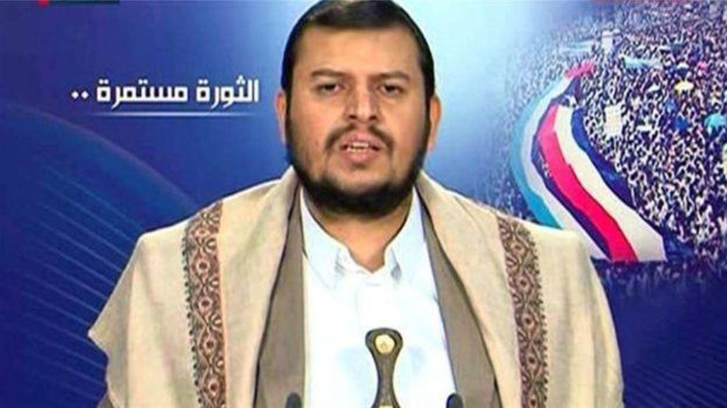 الحوثي يعلن عن أسر عدد من الضباط والجنود السعوديين