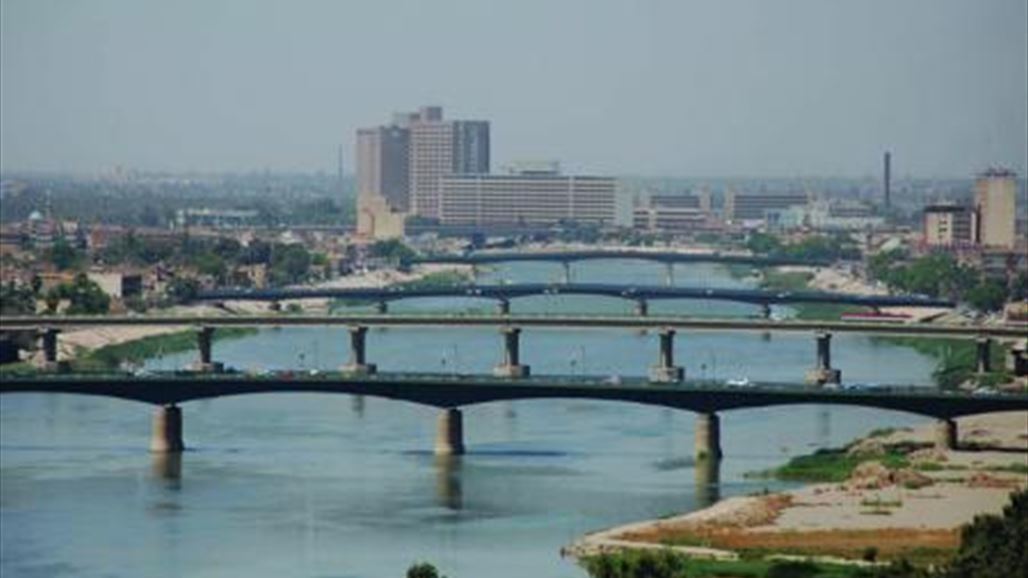 محافظة بغداد تنفي تقديمها مقترحا لوضع اسيجة على الجسور لمواجهة حالات الانتحار