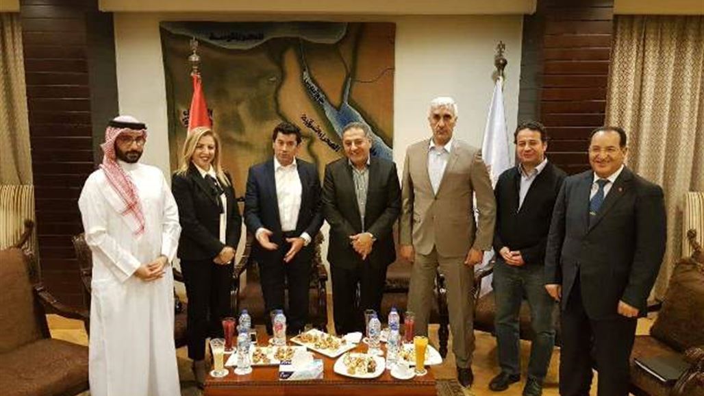 العراق حاضرا في افتتاح أعمال الدورة الـ42 لمجلس وزراء الشباب والرياضة العرب