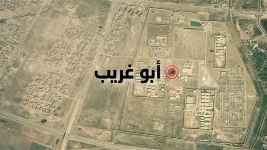 بالصور.. اعادة افتتاح جسر مهم في بغداد مغلق منذ 2014