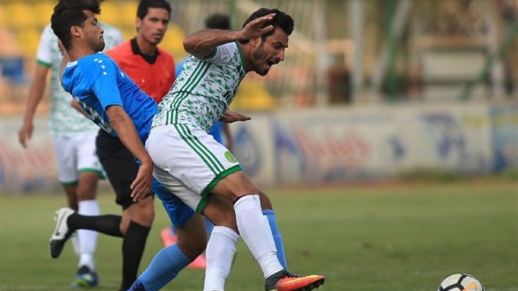 16 لاعباً محروماً من اللعب في الجولة المقبلة من الدوري الممتاز