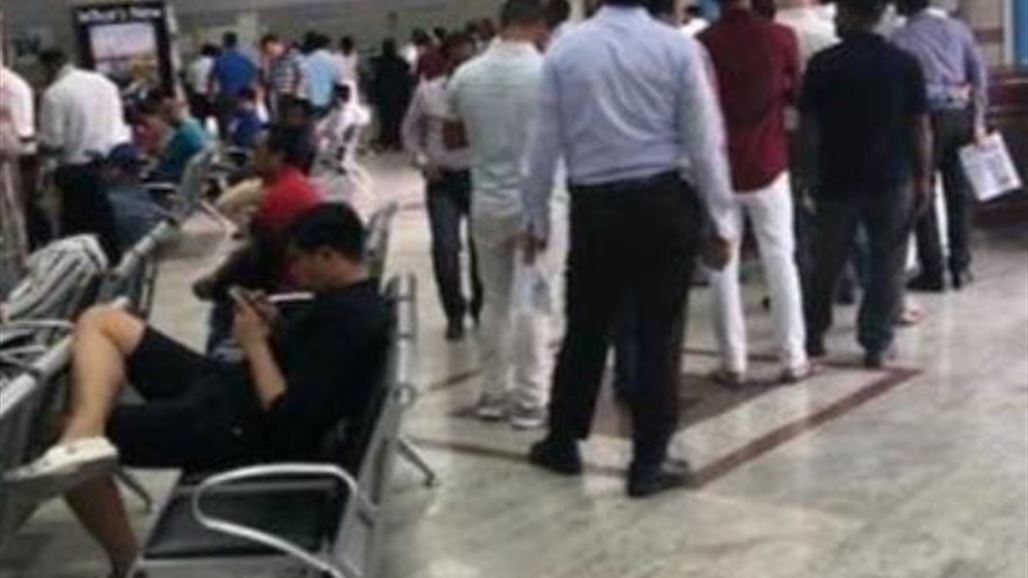 صورة أغضبت محمد بن راشد: هذا ليس مستوانا!