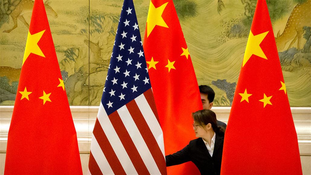 الصين تقدم مذكرة للولايات المتحدة حول الإعفاء من العقوبات على إيران