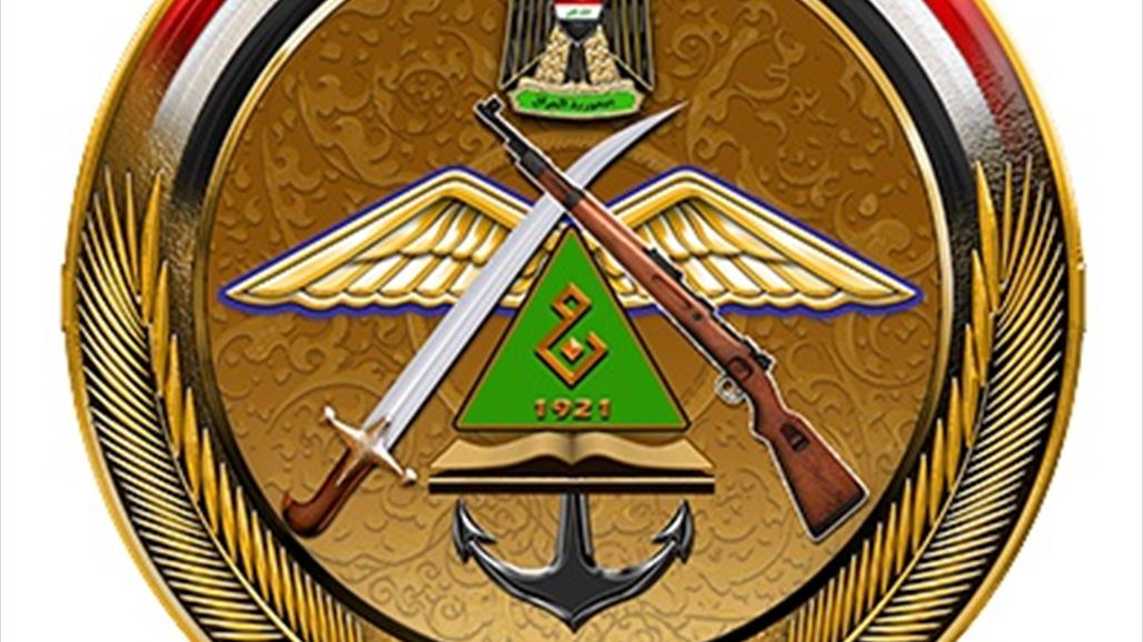 الدفاع ترفع شكوى جزائية على فريق متقاعد ظهر في احدى القنوات الفضائية