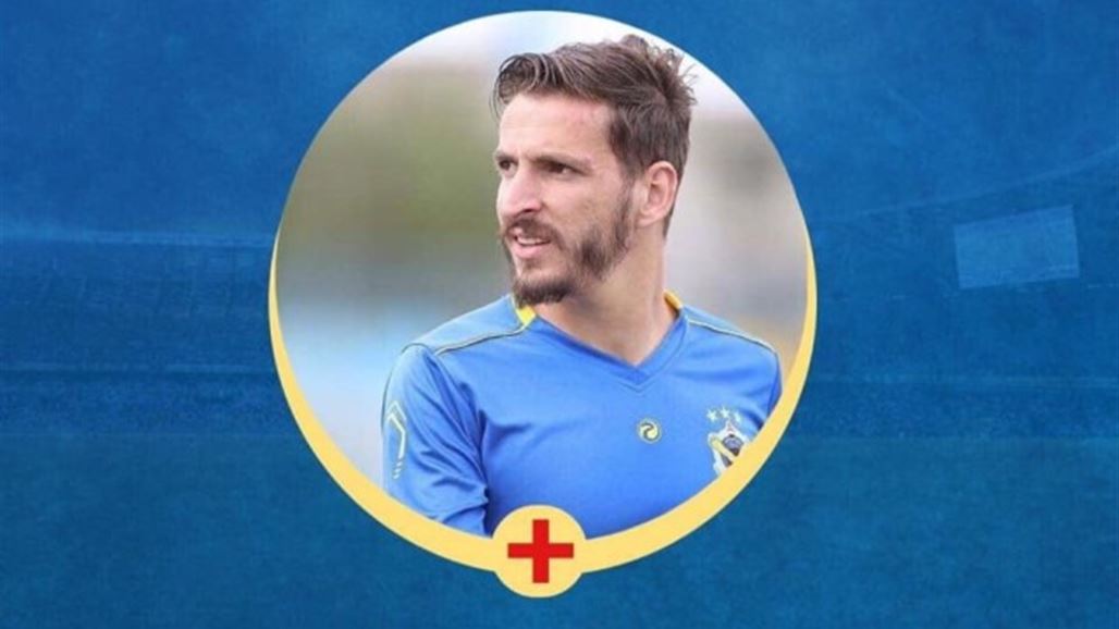 اللعنة مستمرة.. إصابة جديدة تضرب كتيبة الصقور