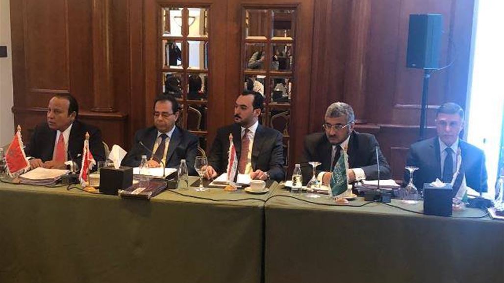 رئيس مصرف التنمية الدولي يفوز بعضوية مجلس عربي