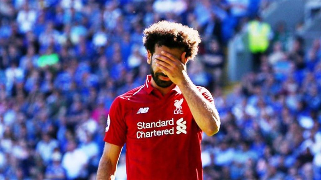 بسبب ركلة جزاء ميلنر.. صلاح يتخذ قراراً بشان مستقبله مع ليفربول