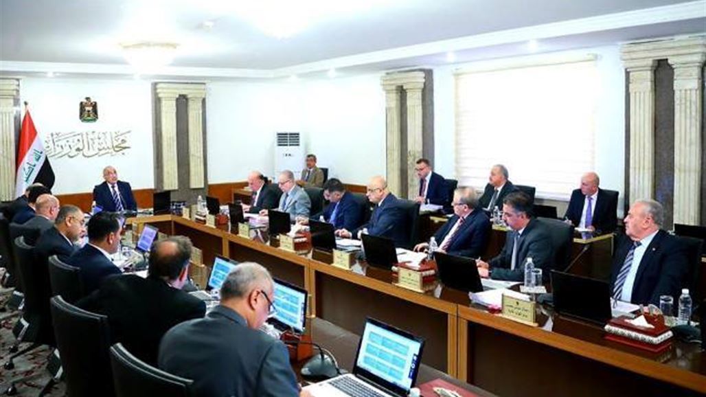 مجلس الوزراء يصوت على منع استيراد منتجات المرطبات والعصائر