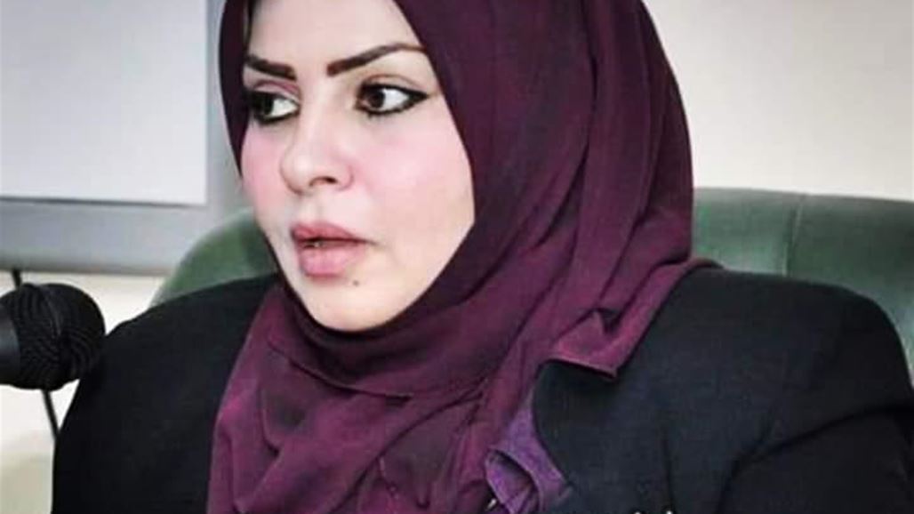 عضو بحقوق الانسان تدعو عبد المهدي الى ايجاد حلول حقيقة لحالات الانتحار