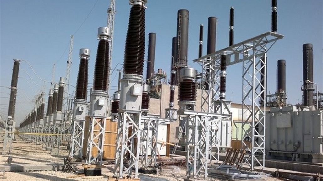 الكهرباء: حجم الطاقة في الصيف المقبل سيكون الاعلى في تاريخ العراق