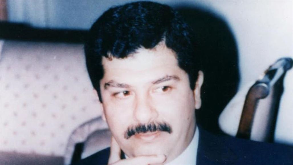 نائب يكشف عن سرقة 200 مليون دولار دفنها قصي صدام حسين بالسماوة