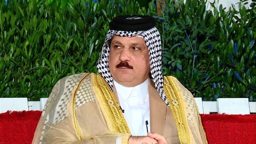 نائب يؤكد قرب عرض قانون السلطة البحرية العراقية للتصويت عليه في البرلمان