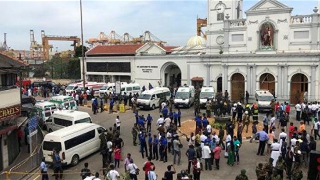 الكشف عن خيوط هجمات سريلانكا.. ما علاقة "العائلة الانتحارية"؟