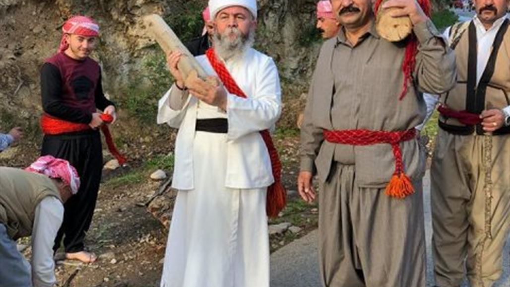 بعد الخراب والتهجير.. الزيتون يبدد مآسي الإرهاب وينير مستقبل الأيزيديين