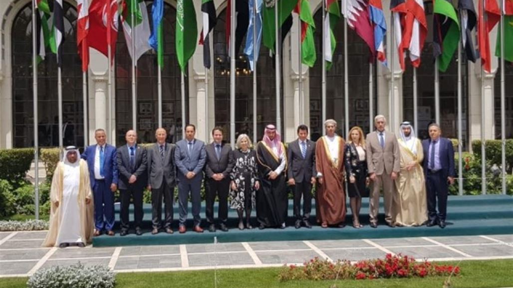 العراق يحتضن الدورة الـ15 للألعاب الرياضية العربية 2025