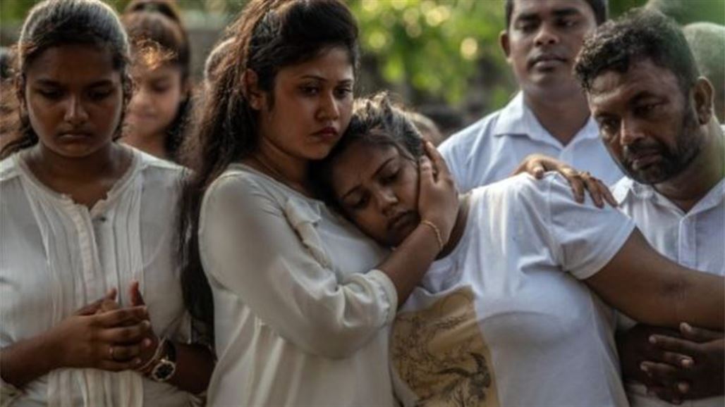 التايمز: مفجرا فندقين في سريلانكا إبني مليونير