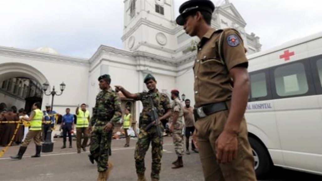 الحكومة السريلانكية تدعو كل المساجد في البلاد إلى عدم إقامة صلاة الجمعة غداً