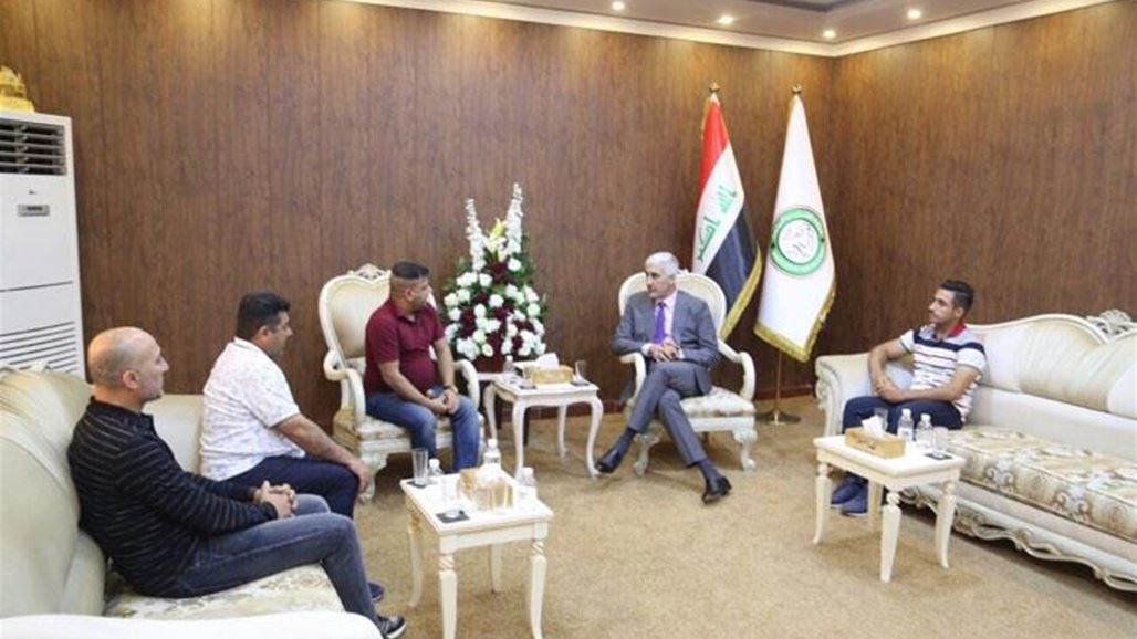 الرياضة تحت مجهر المجلس الأعلى لمكافحة الفساد