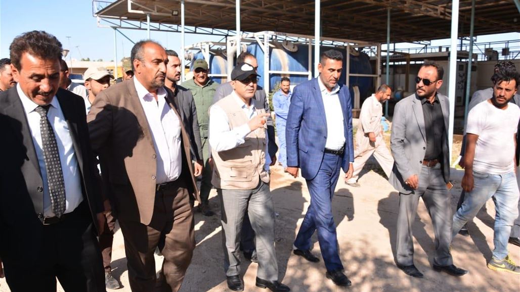 محافظة بغداد تعلن موافقة وزير التخطيط لإطلاق ٥١ مليار دينار من مستحقات المقاولين